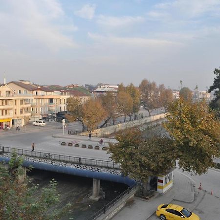 Park Otel Duzce Exteriér fotografie